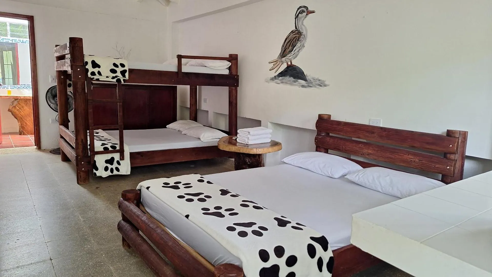 Ecohotel El Castillo Village Cali Hotel