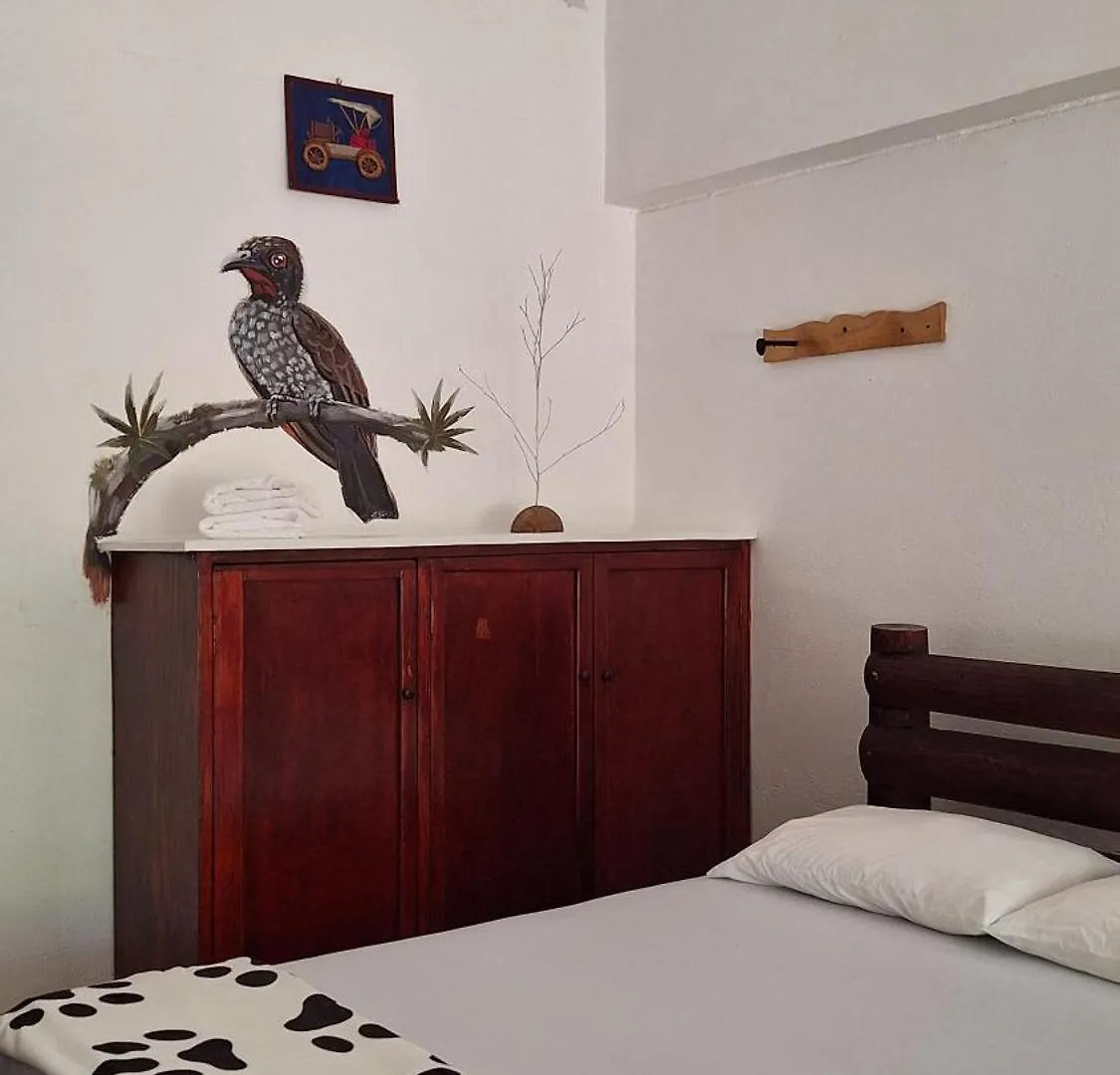 Hotel Ecohotel El Castillo Village Cali