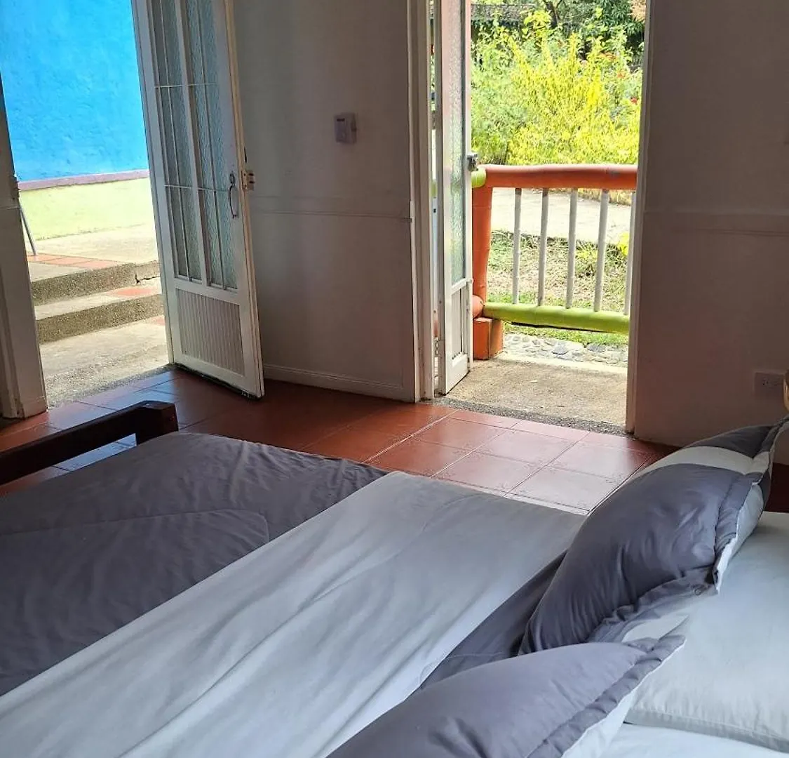 **** Hotel Ecohotel El Castillo Village Cali Colombia