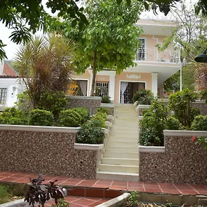 Casa Shalom Cartagena