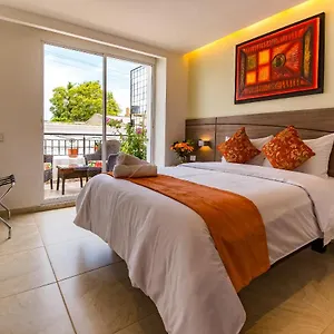 Boutique Marbore 4* Santa Marta (Magdalena)